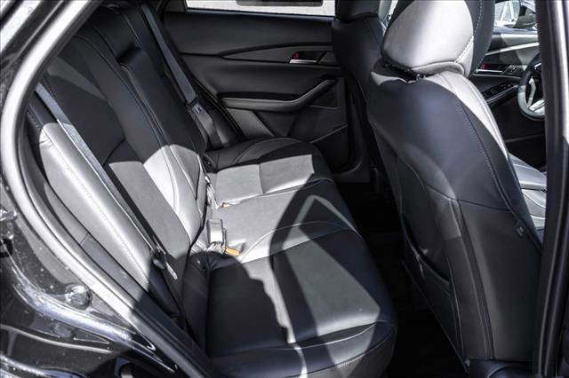 Used 2025 MAZDA CX-30 AWD 2.5 S w/ Preferred Package image 23