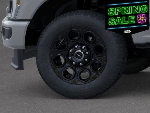 New 2026 Ford F250 XLT w/ XLT Premium Package image 17