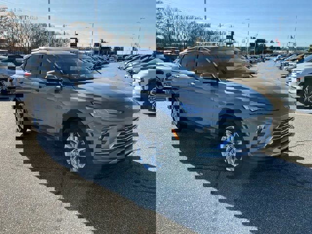 New 2025 Buick Envista Preferred w/ Convenience I Package image 23