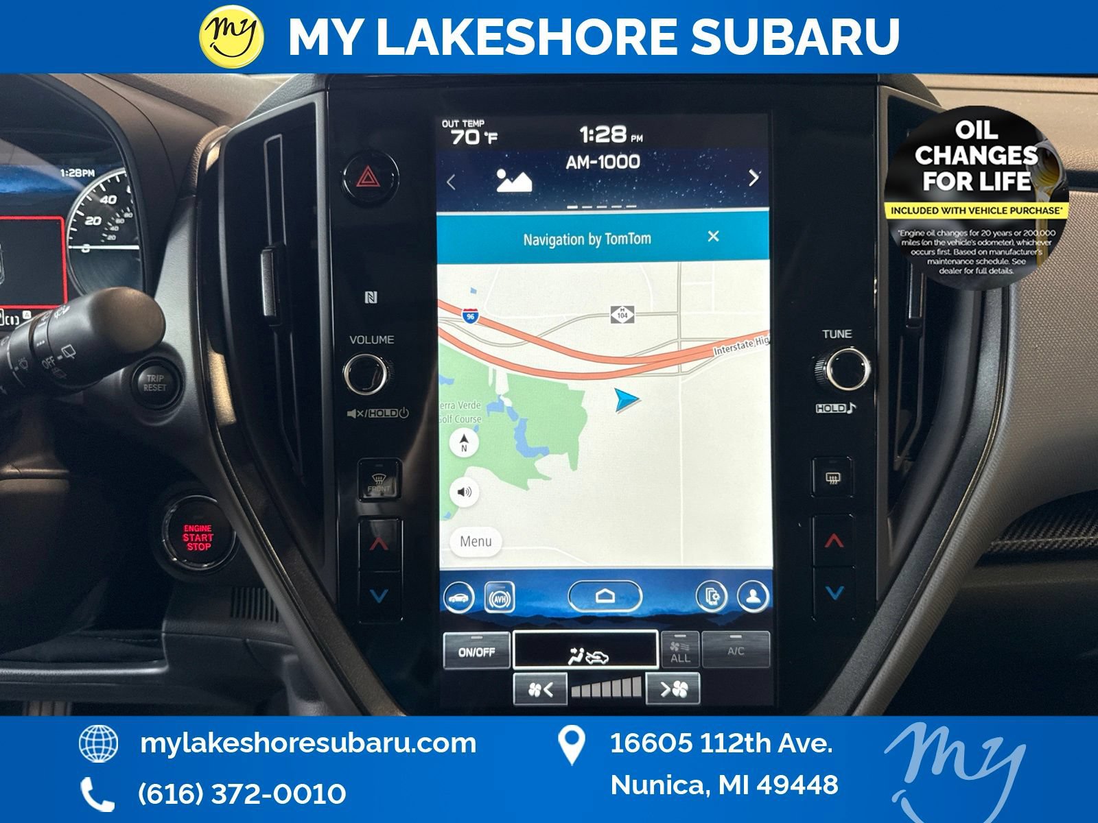 New 2026 Subaru Crosstrek 2.5i Limited AWD/4WD image 19
