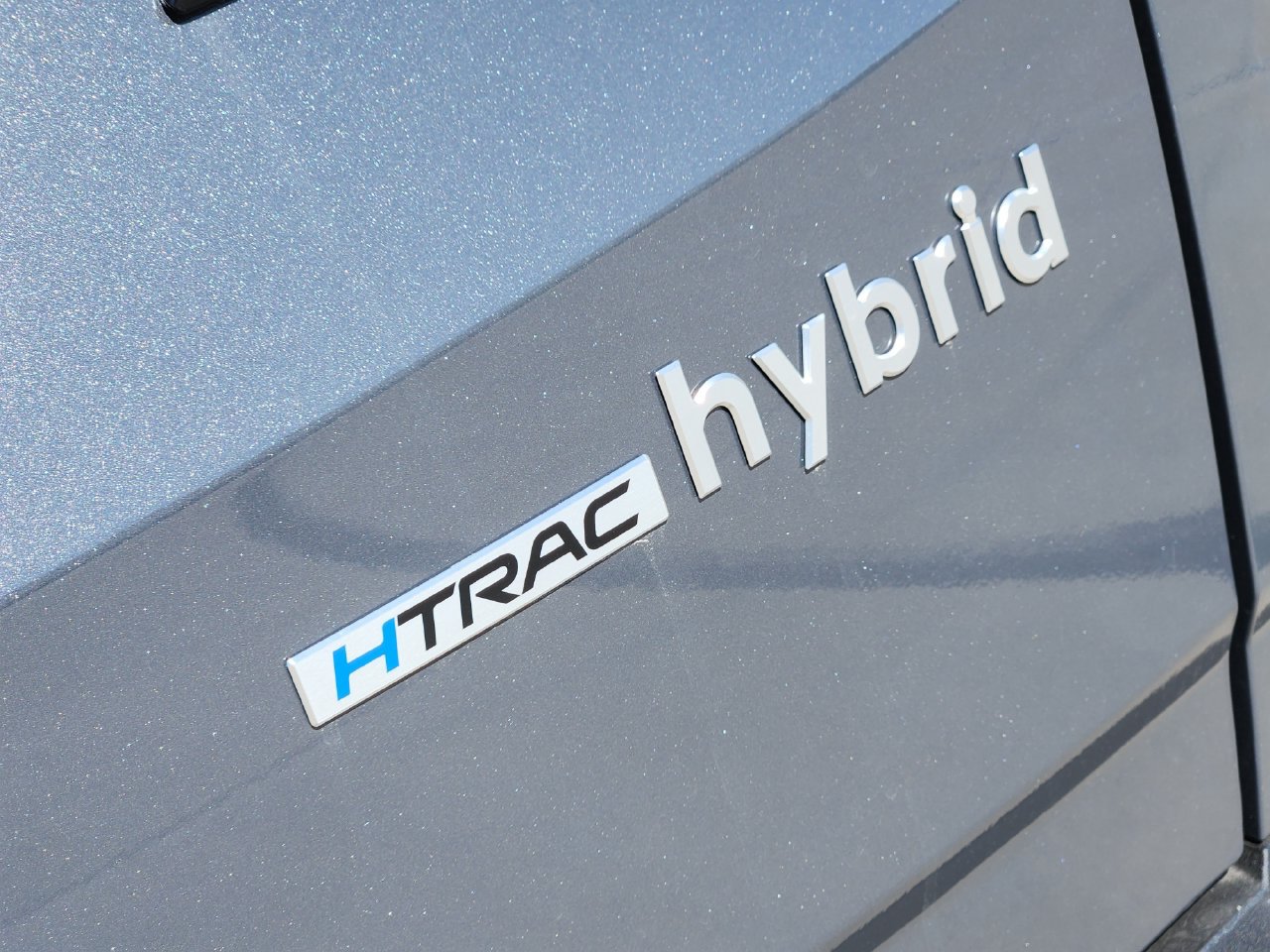 New 2026 Hyundai Tucson Blue SE AWD/4WD image 8