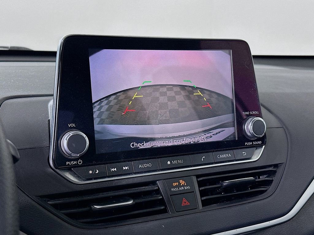 Used 2021 Nissan Altima 2.5 SV image 23