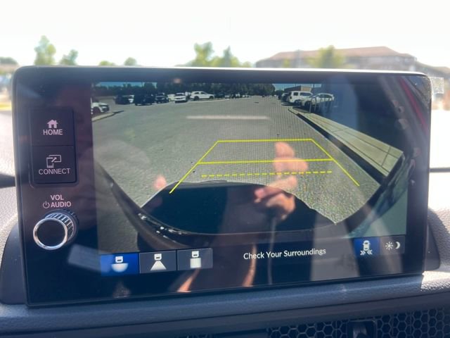 New 2026 Honda CR-V TrailSport image 16