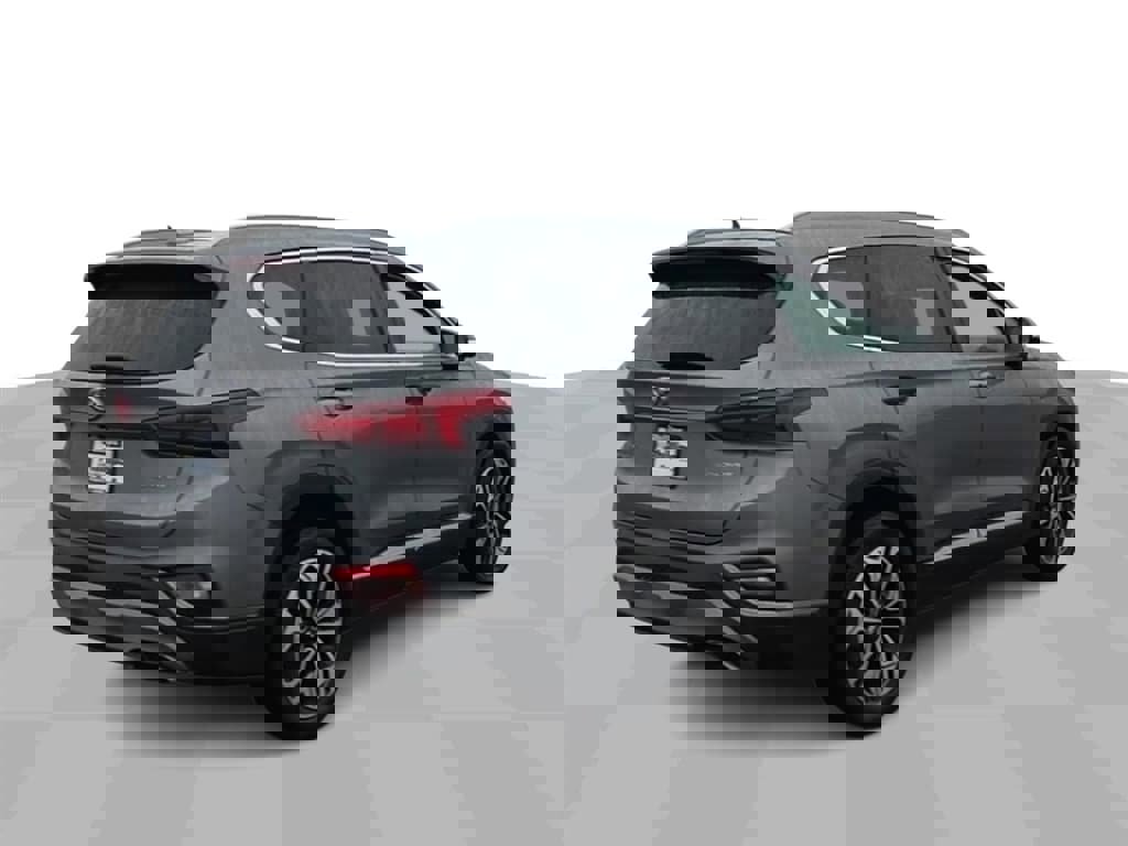 Used 2020 Hyundai Santa Fe Limited w/ Cargo Package image 8