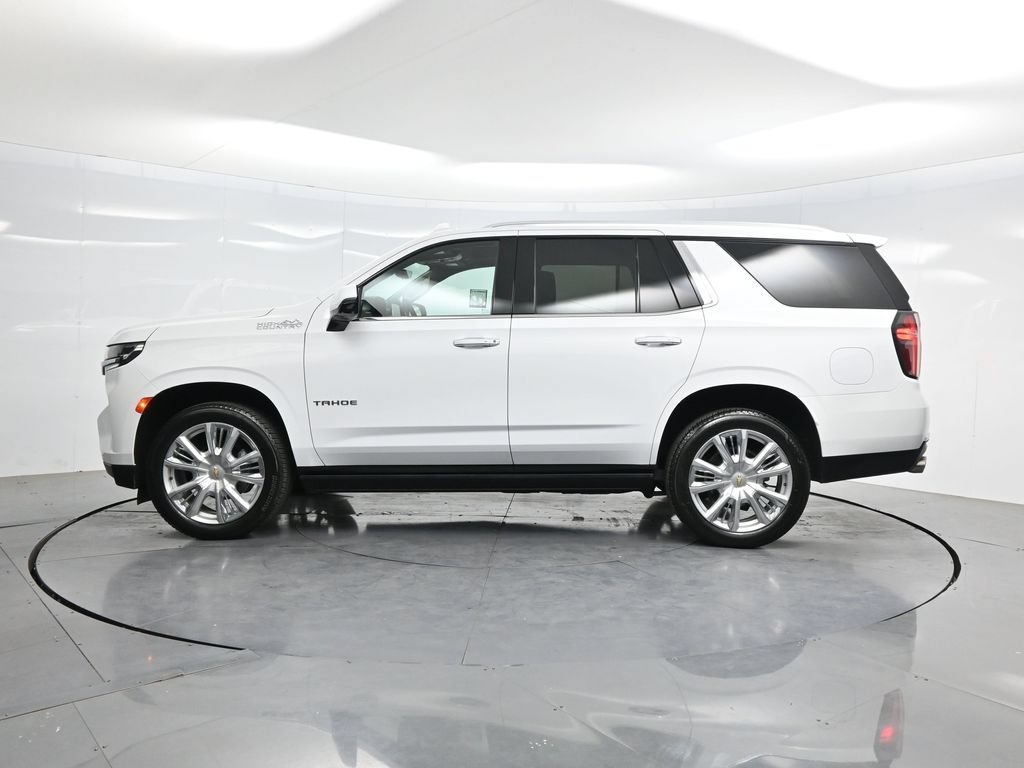 Used 2022 Chevrolet Tahoe High Country w/ Premium Package 2 AWD/4WD image 48