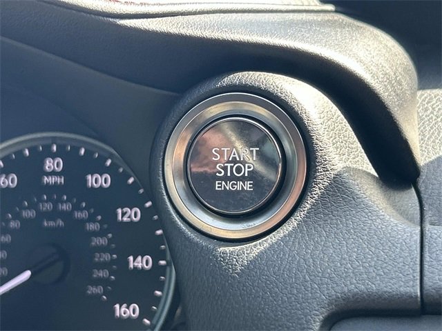 Used 2023 Lexus IS 300 w/ Comfort Package image 27