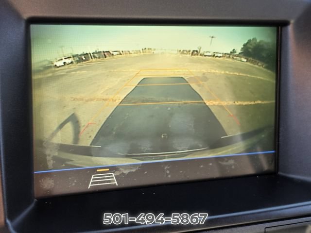 Used 2019 Chevrolet Colorado W/T RWD image 17
