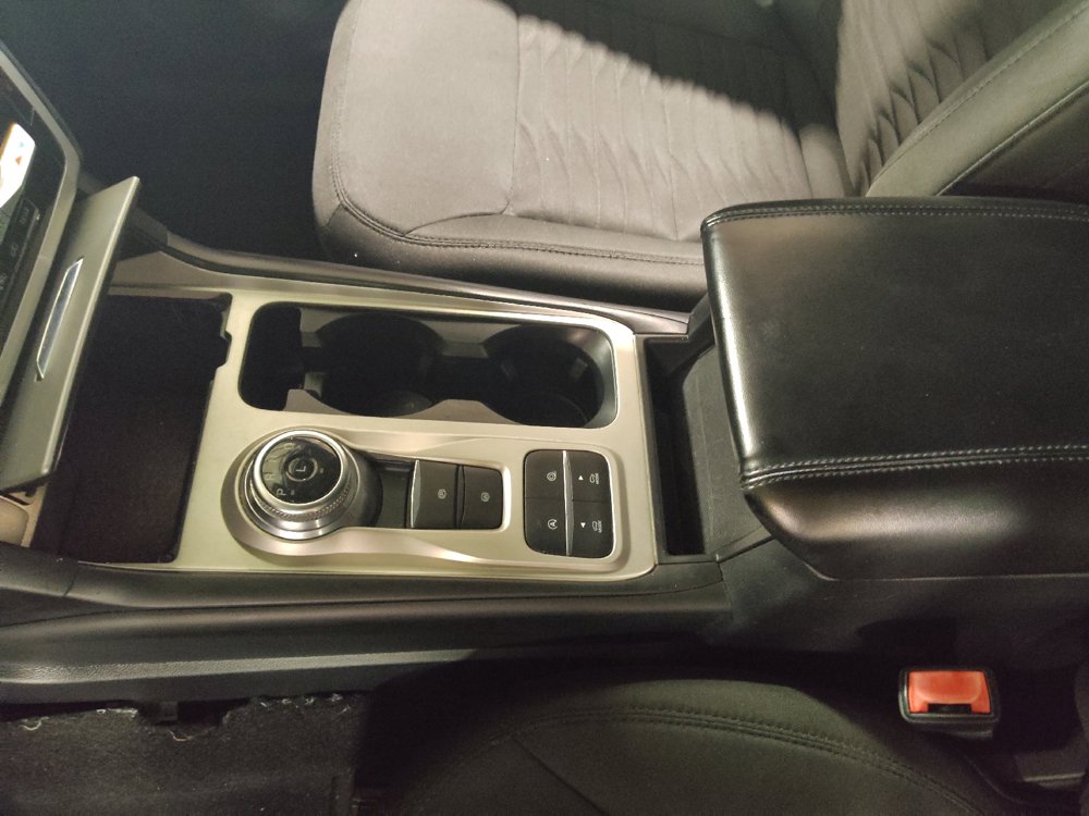 Used 2021 Ford Explorer XLT RWD image 26