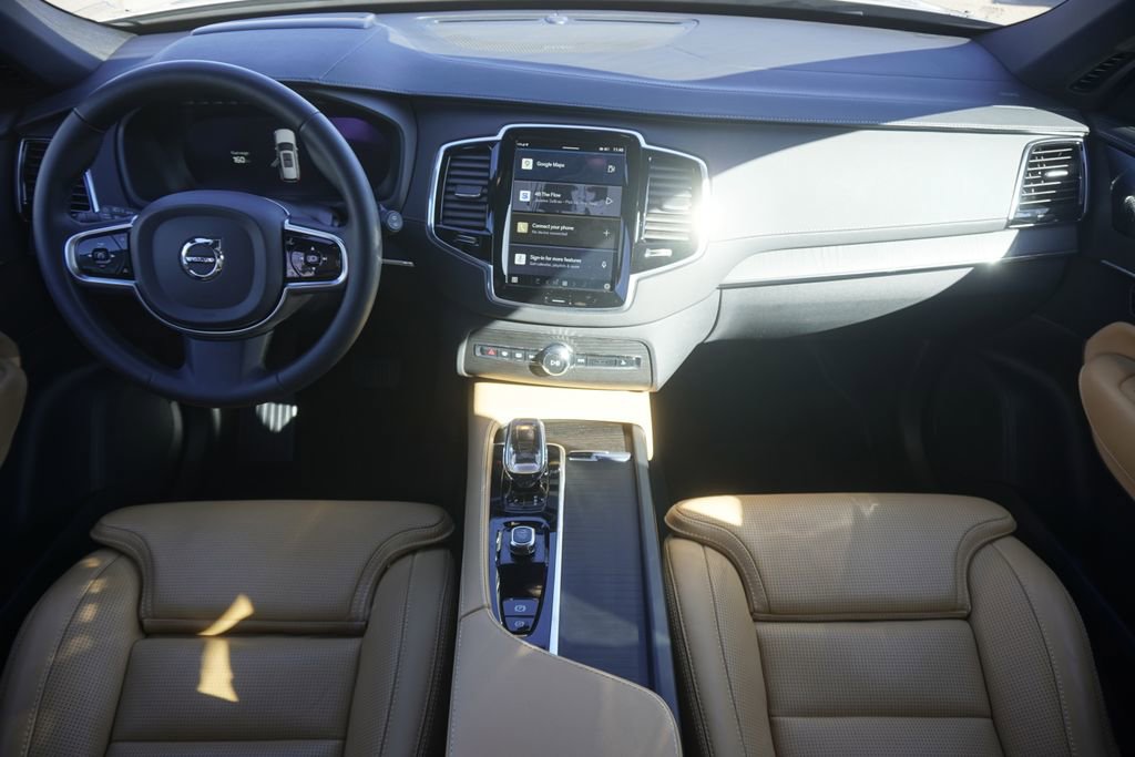 Used 2023 Volvo XC90 B6 Ultimate image 9