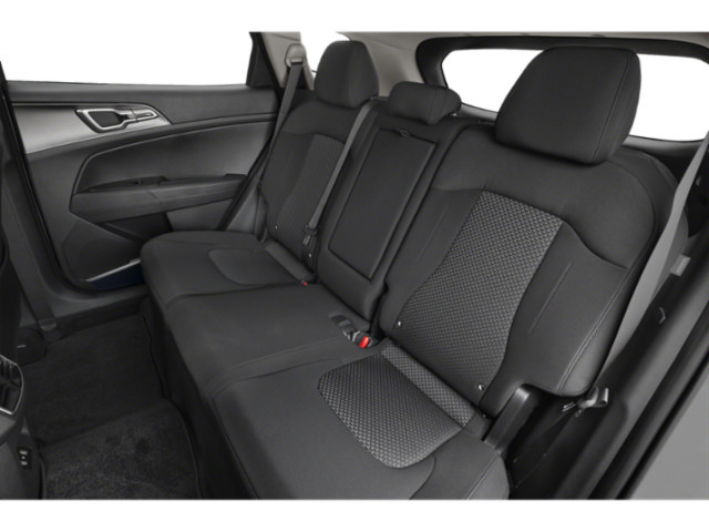 New 2027 Kia Sportage S FWD image 10
