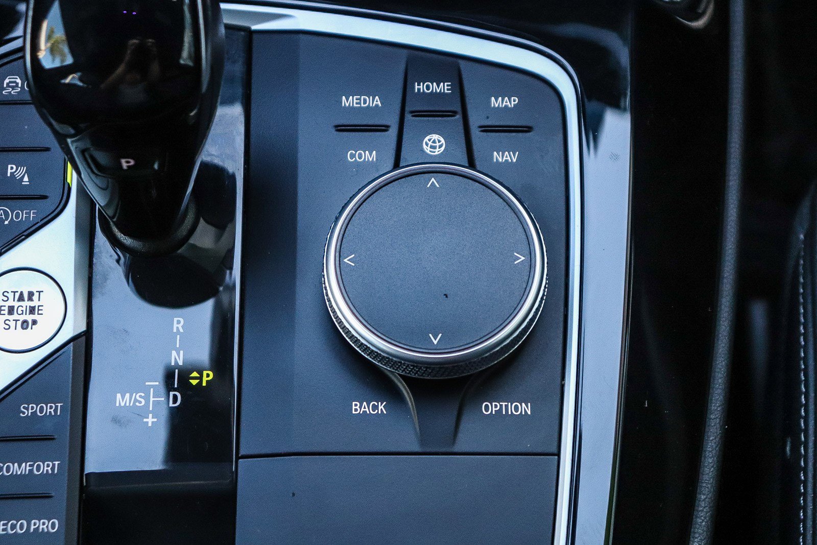 Used 2022 BMW X3 sDrive30i w/ Convenience Package image 18