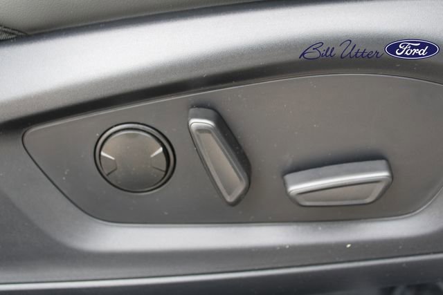 New 2026 Ford Explorer Active image 8