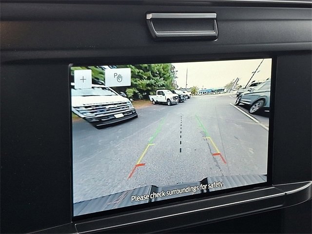 New 2026 Ford F250 XL image 12