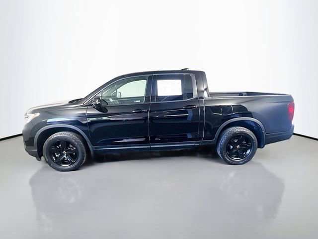 Used 2023 Honda Ridgeline Black Edition image 5