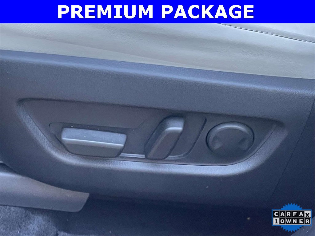 Used 2025 MAZDA CX-90 3.3 Turbo S w/ Premium Package image 19