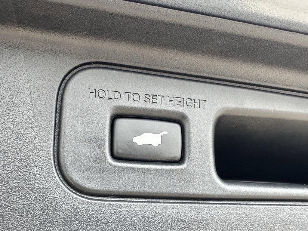 Used 2026 Honda Passport TrailSport image 27