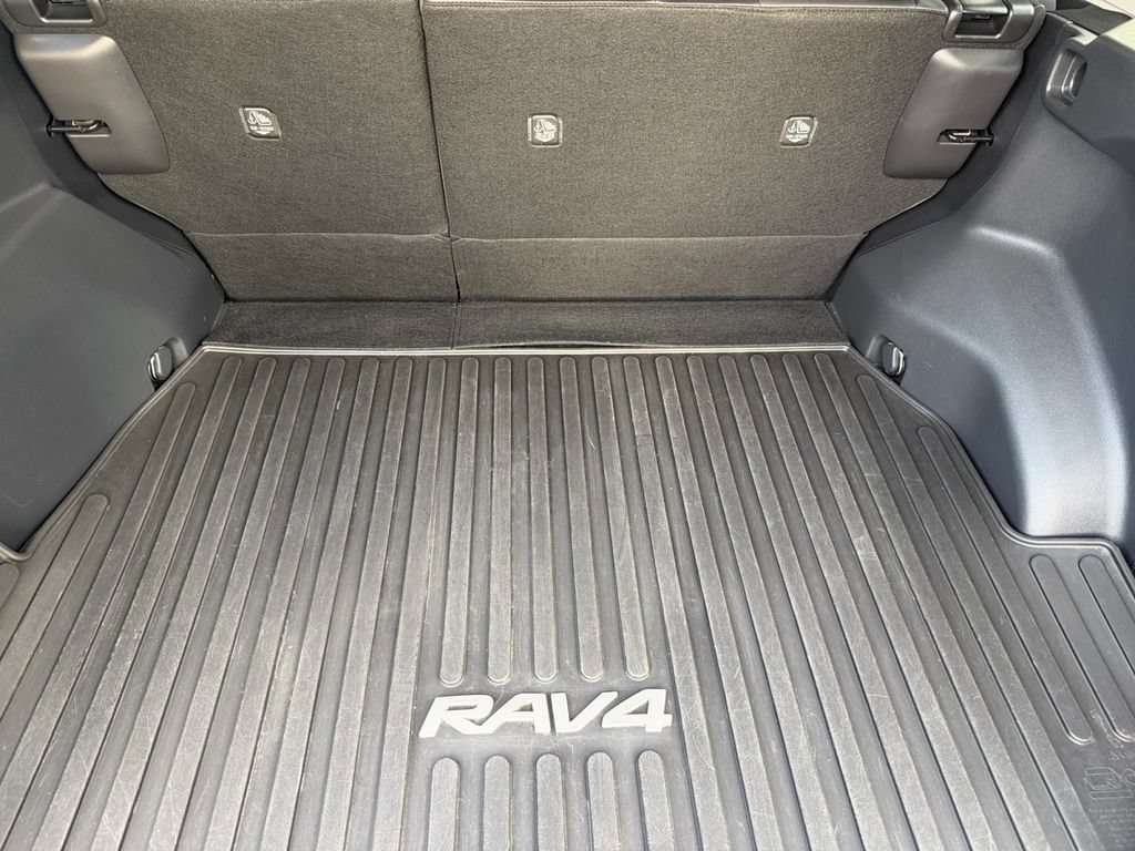 Used 2023 Toyota RAV4 XLE Premium AWD/4WD image 22