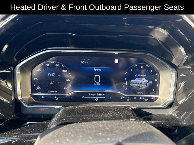 Used 2022 Chevrolet Silverado 1500 LT image 16