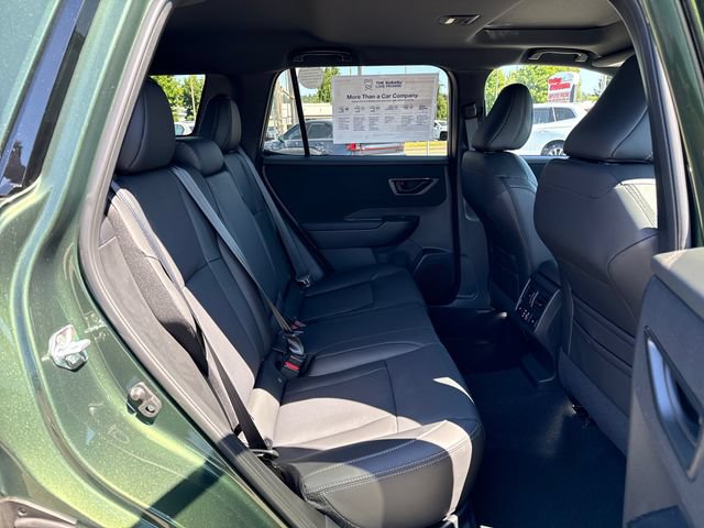New 2026 Subaru Outback Limited XT AWD/4WD image 13