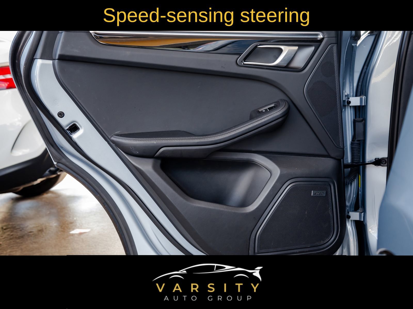 Used 2024 Porsche Macan Turbo w/ Premium Plus Package image 24