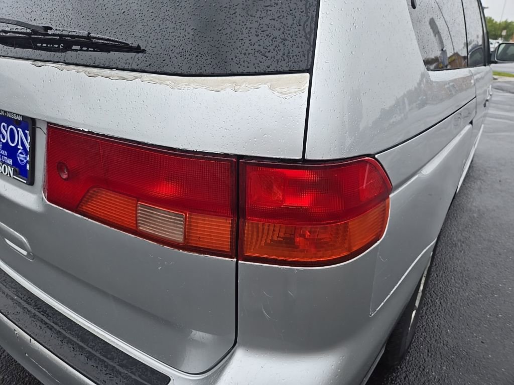 Used 2001 Honda Odyssey EX image 32