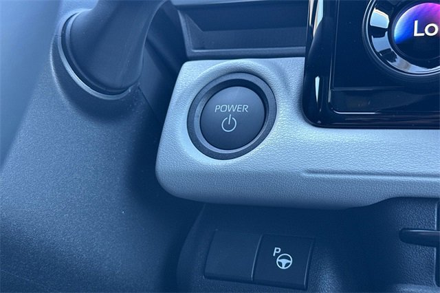 New 2026 Subaru Solterra Limited image 20