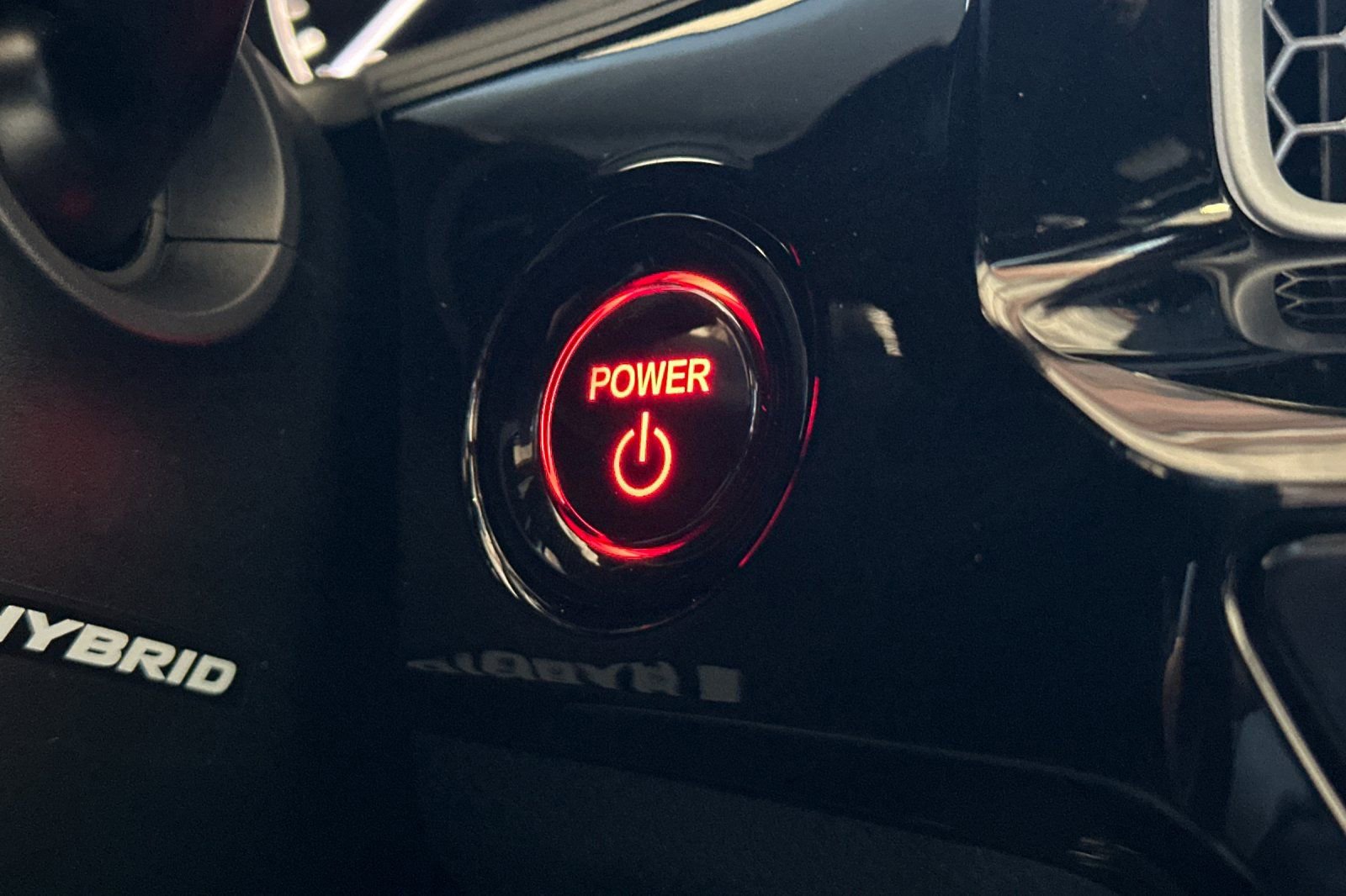 Used 2026 Honda Civic FWD Hybrid Sedan image 22
