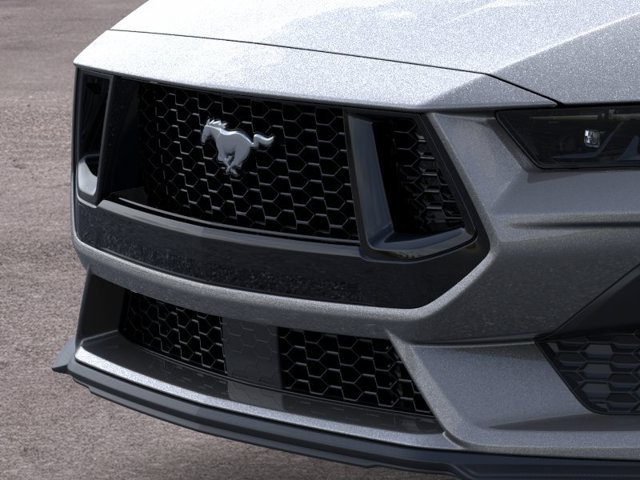New 2026 Ford Mustang GT Premium w/ GT Performance Package RWD image 17