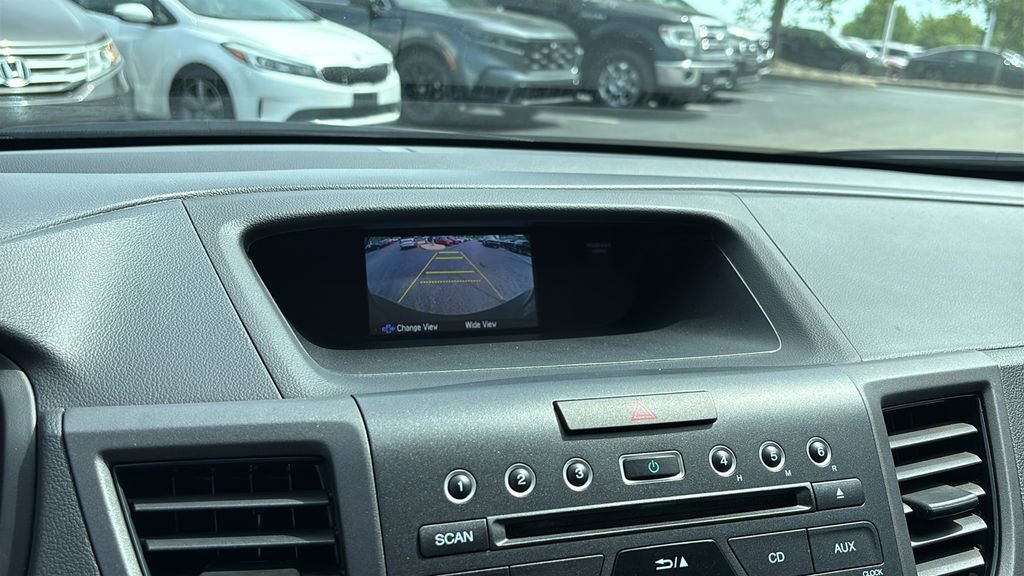 Used 2014 Honda CR-V LX image 22