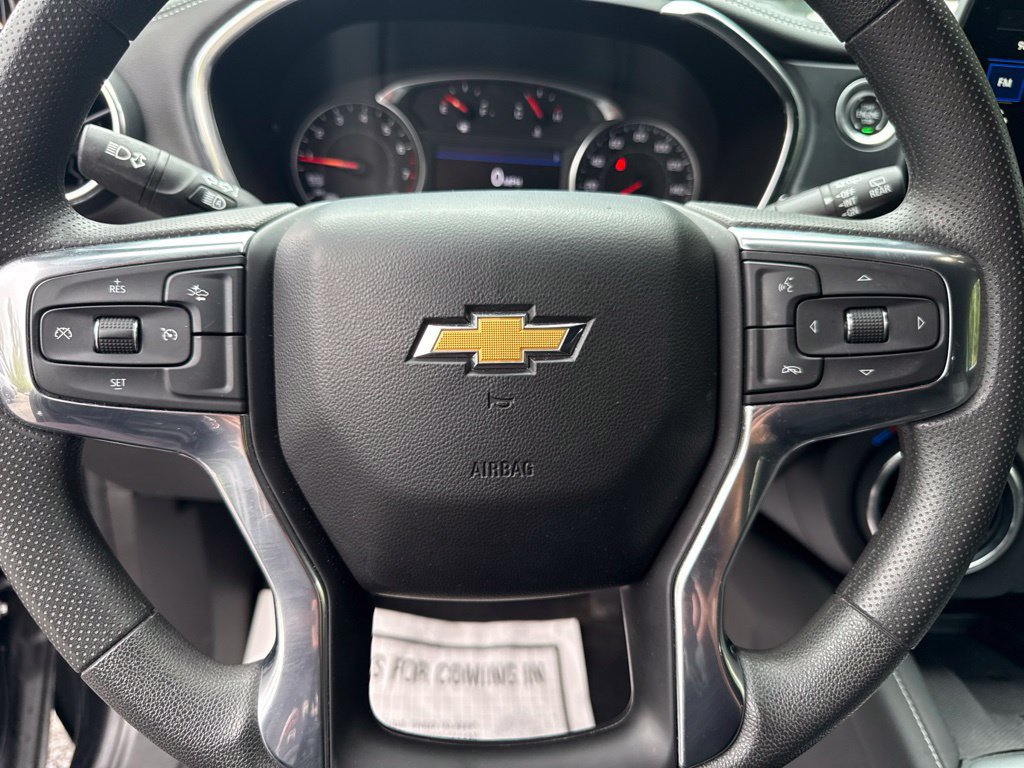 Used 2023 Chevrolet Blazer LT w/ Convenience Package AWD/4WD image 26