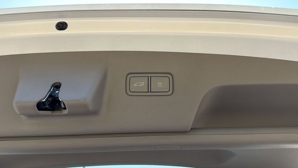 New 2026 Hyundai Palisade FWD Hybrid image 21