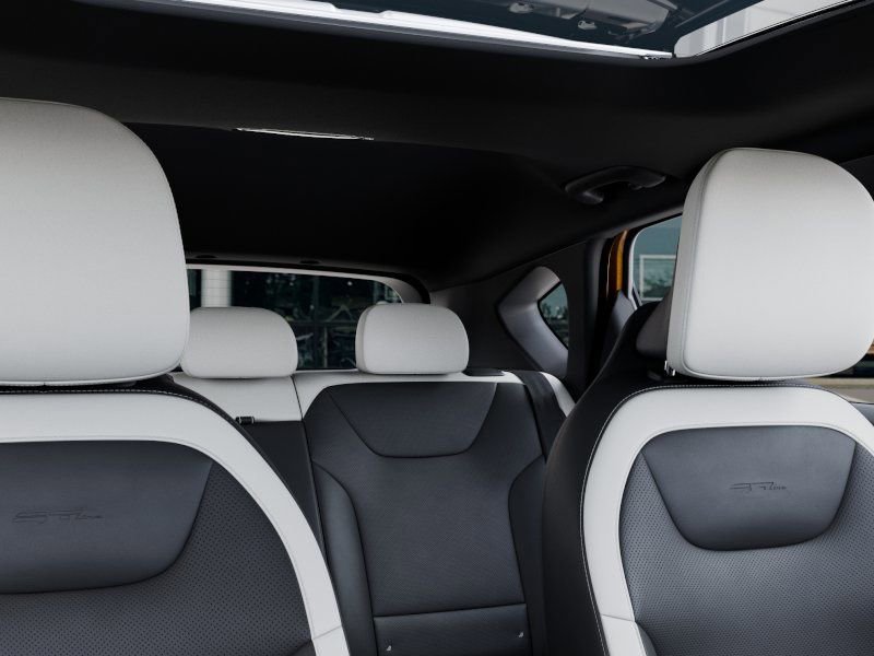 New 2026 Kia K4 GT-Line Turbo image 29