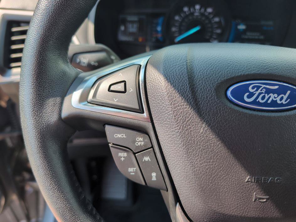 Used 2023 Ford Edge SEL w/ Convenience Package AWD/4WD image 19