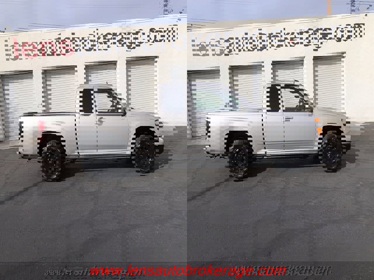 Used 2009 Chevrolet Colorado LT w/ Power Convenience Package image 24