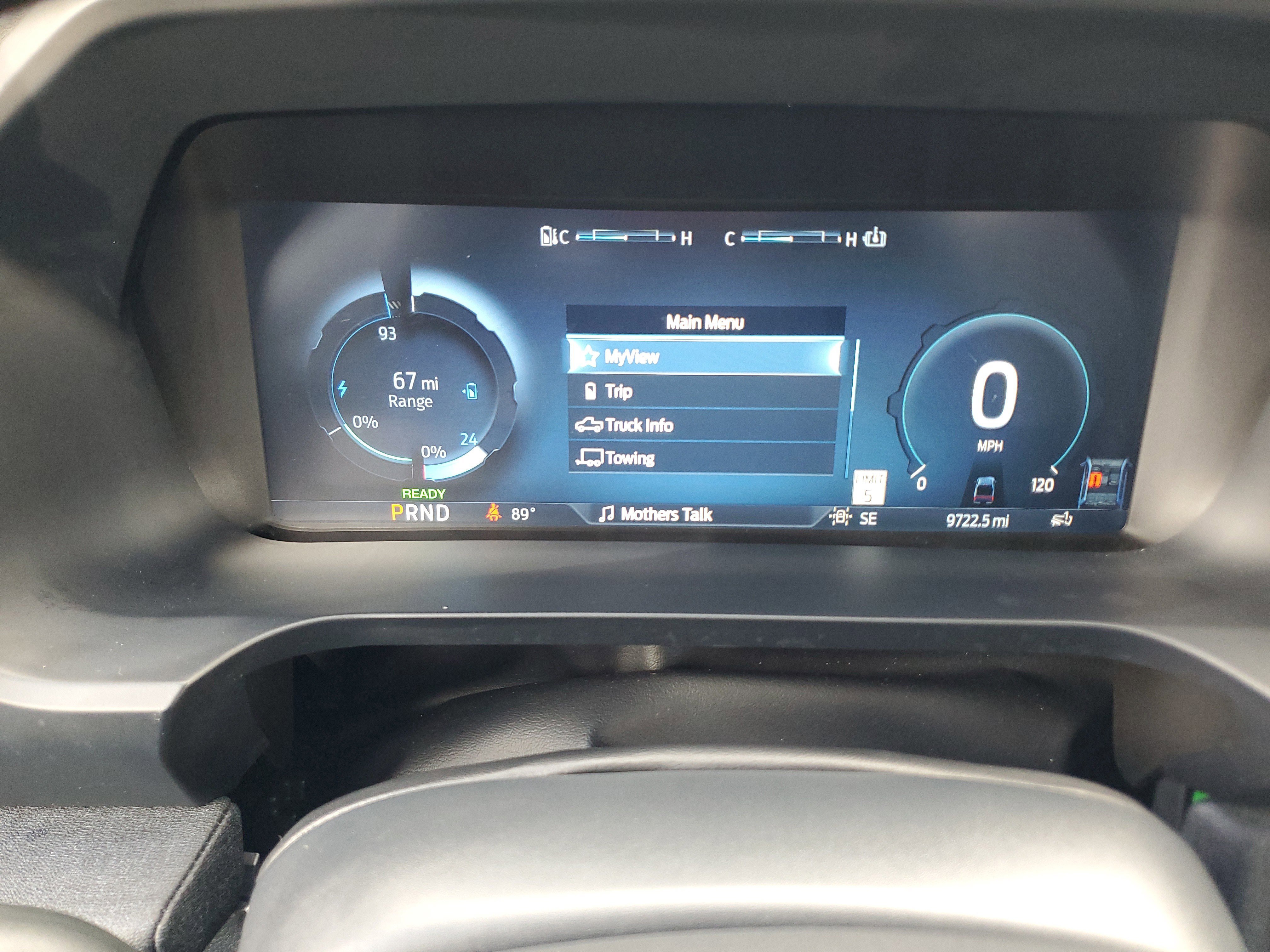 Used 2024 Ford F150 Lightning Lariat image 32