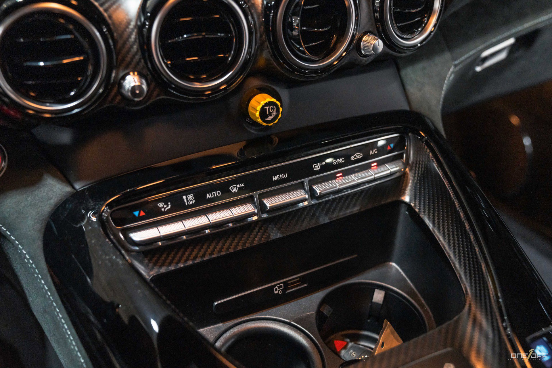 Used 2021 Mercedes-Benz AMG GT Black Series image 31