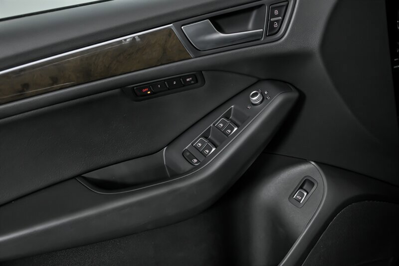 Used 2014 Audi Q5 2.0T Premium Plus image 15