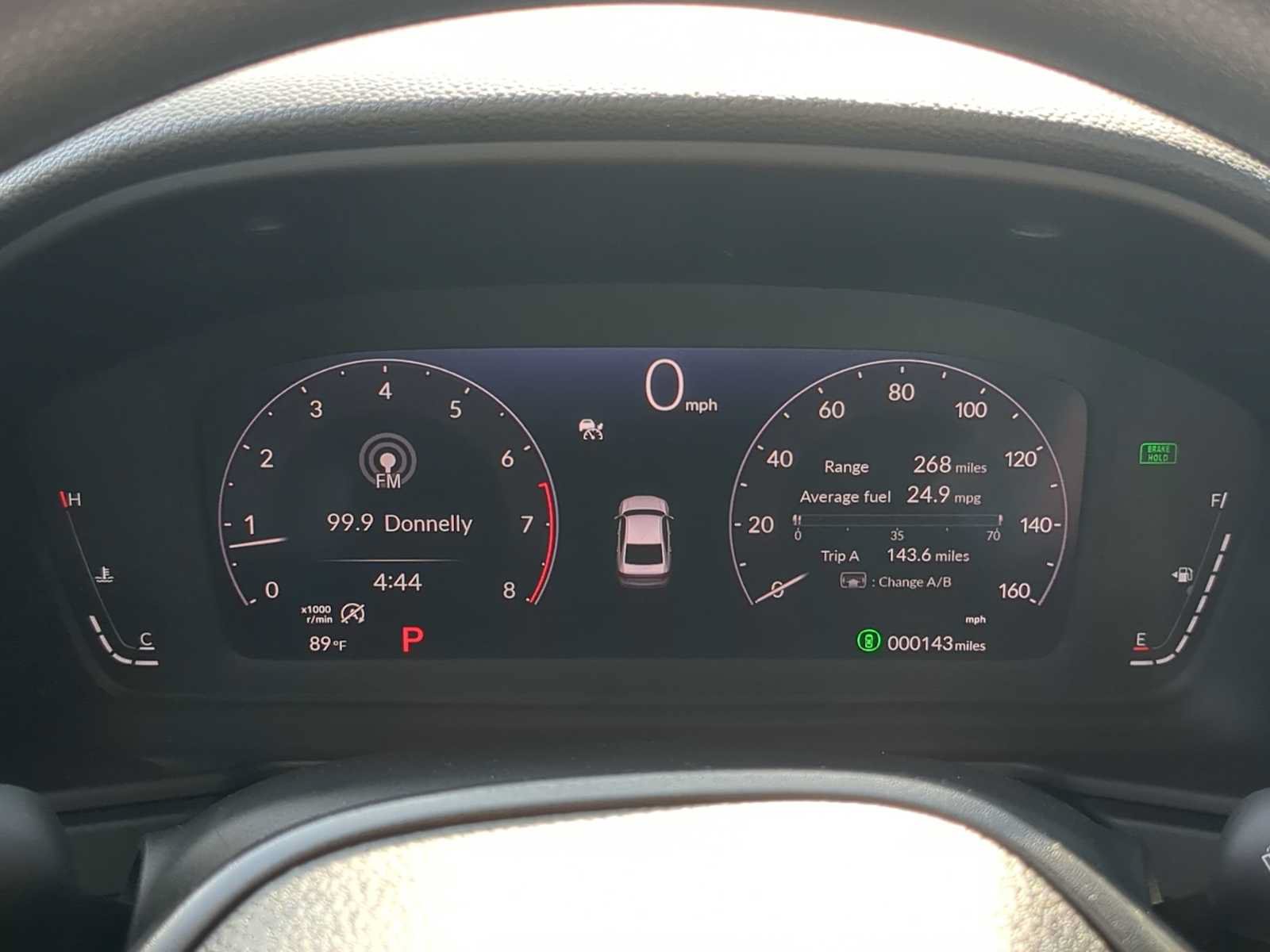 New 2026 Honda Accord SE image 18