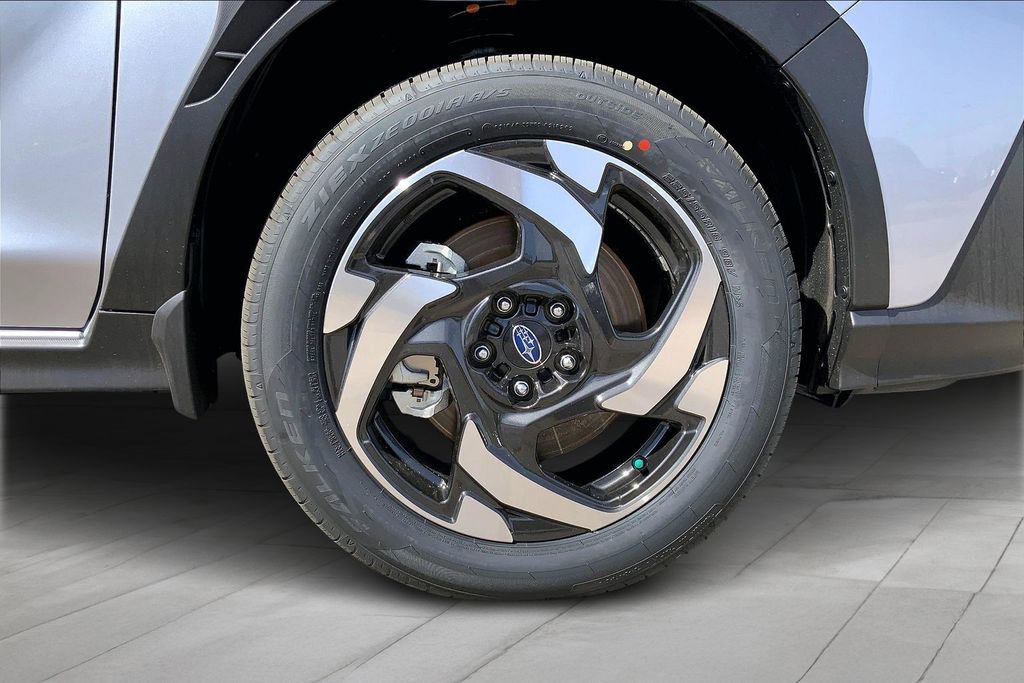 New 2026 Subaru Crosstrek 2.5i Limited image 13