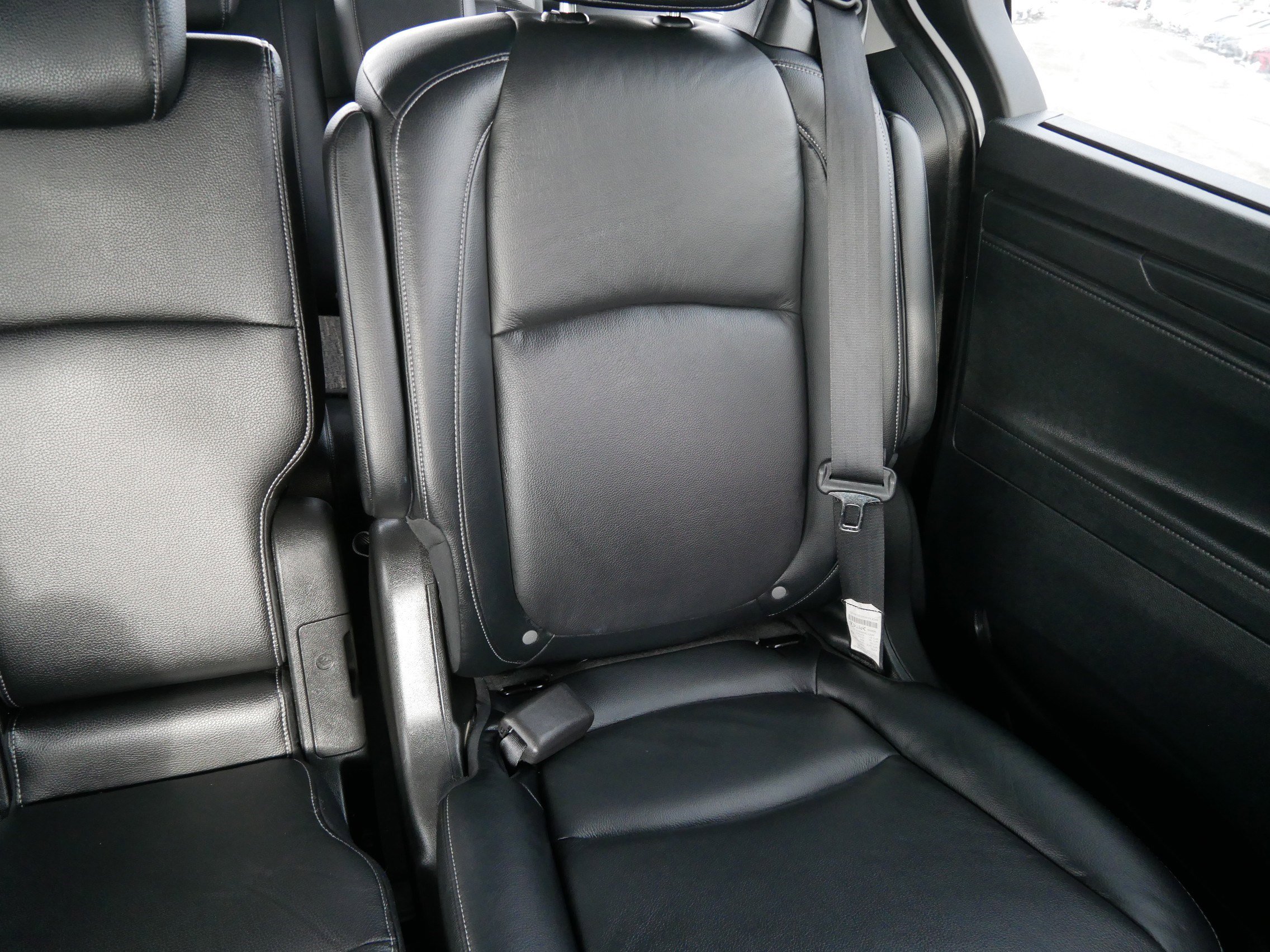 Used 2024 Honda Odyssey EX-L image 14