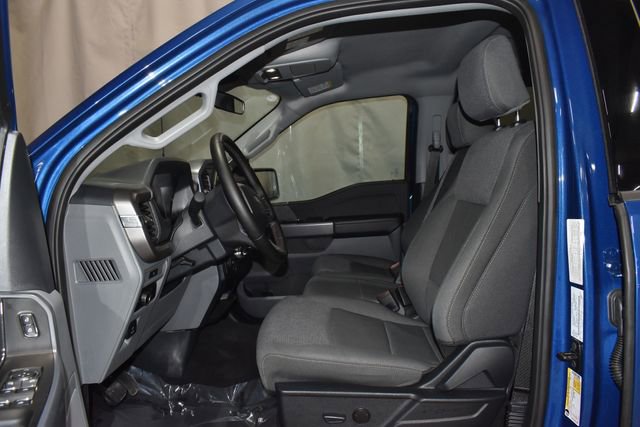 Used 2025 Ford F150 XLT w/ Equipment Group 301A Standard image 14