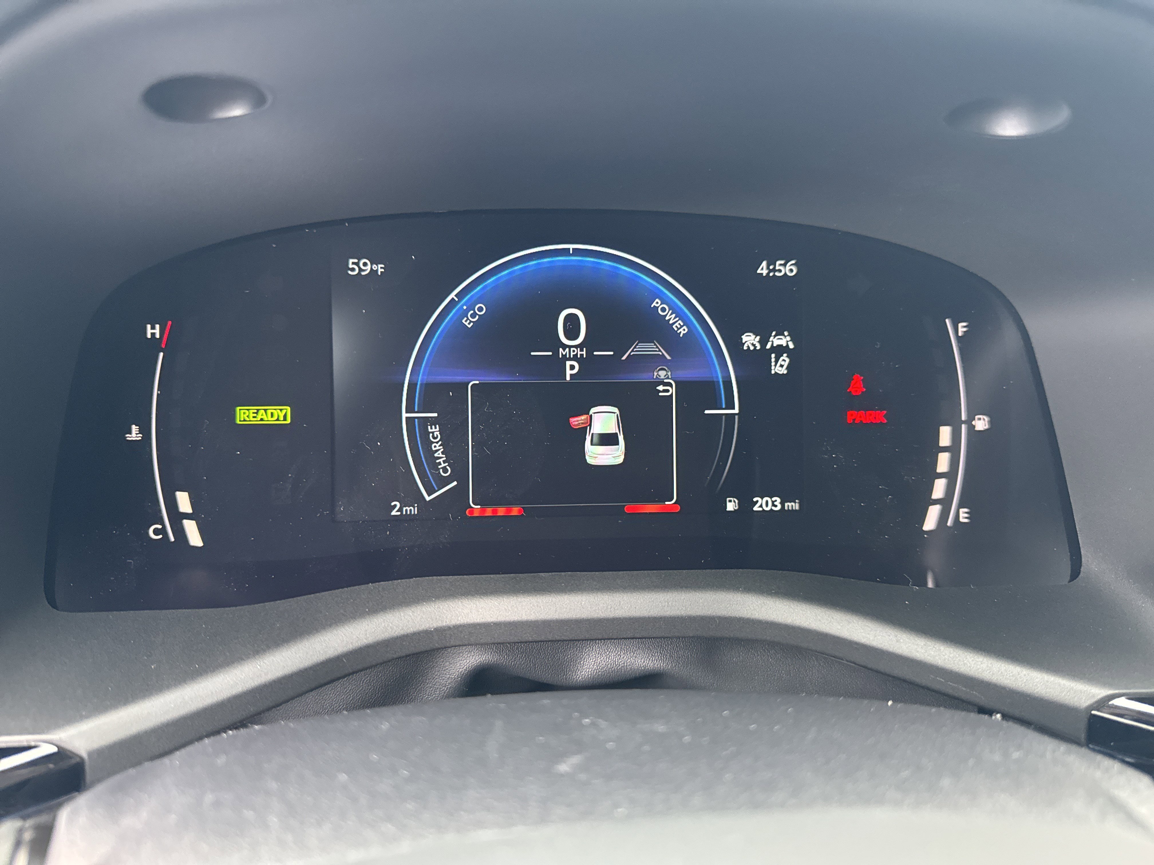 New 2026 Toyota Camry SE image 17