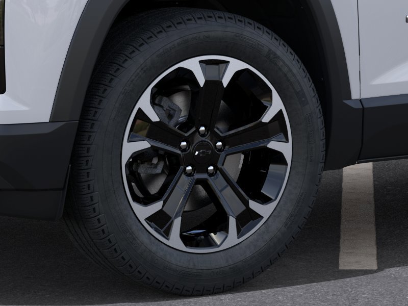 New 2026 Chevrolet Equinox LT w/ Safety and Technology Package FWD image 20