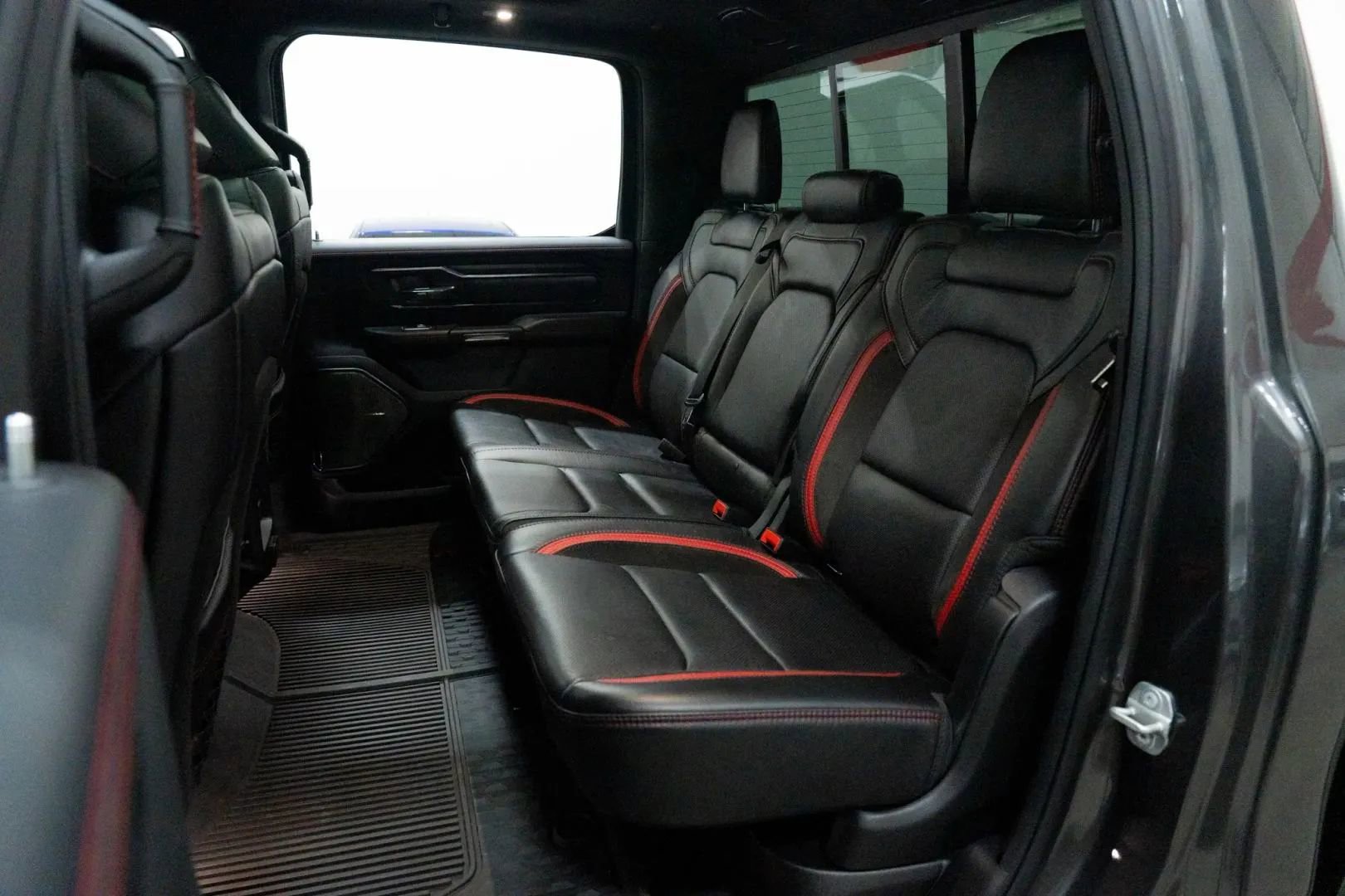 Used 2022 RAM 1500 TRX w/ TRX Level 2 Equipment Group image 30