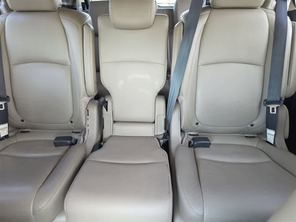 Used 2019 Honda Odyssey Elite image 14
