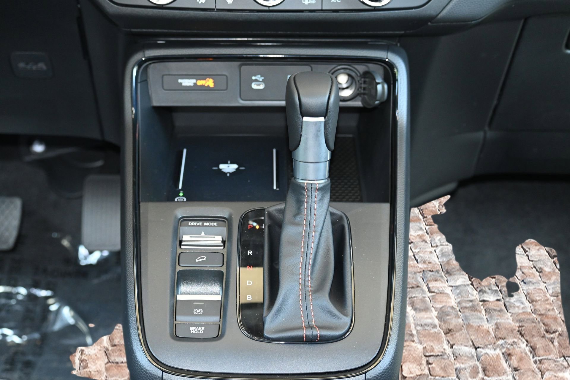 New 2025 Honda CR-V Sport image 21