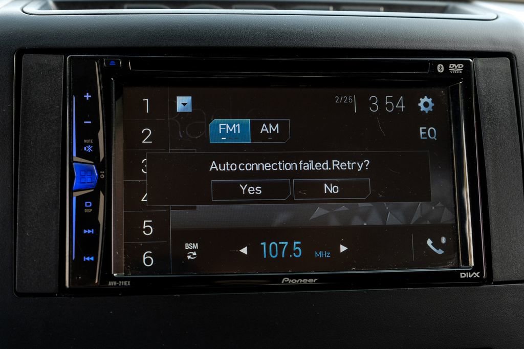 Used 2012 RAM 1500 Lone Star image 35