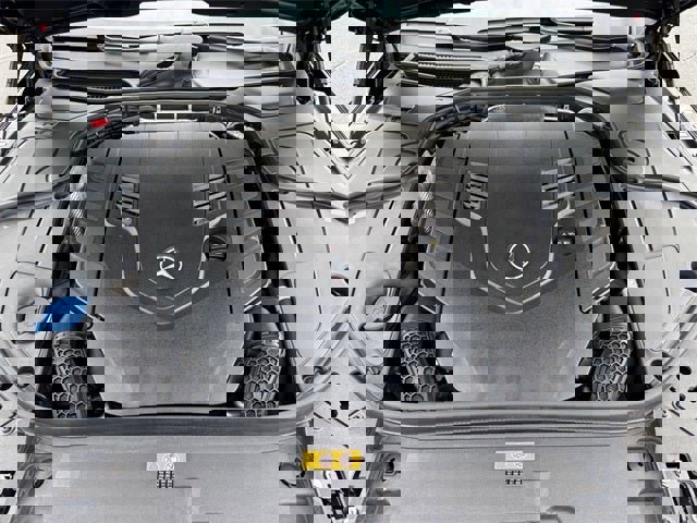 Used 2018 Mercedes-Benz S 560 Sedan image 12