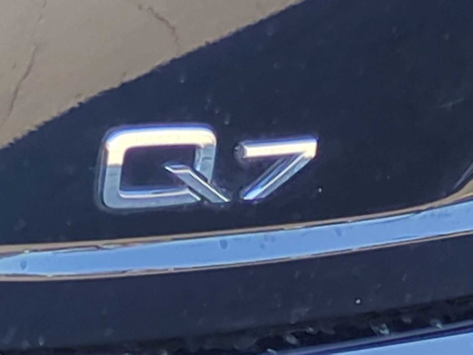 Used 2018 Audi Q7 3.0T Premium Plus image 13