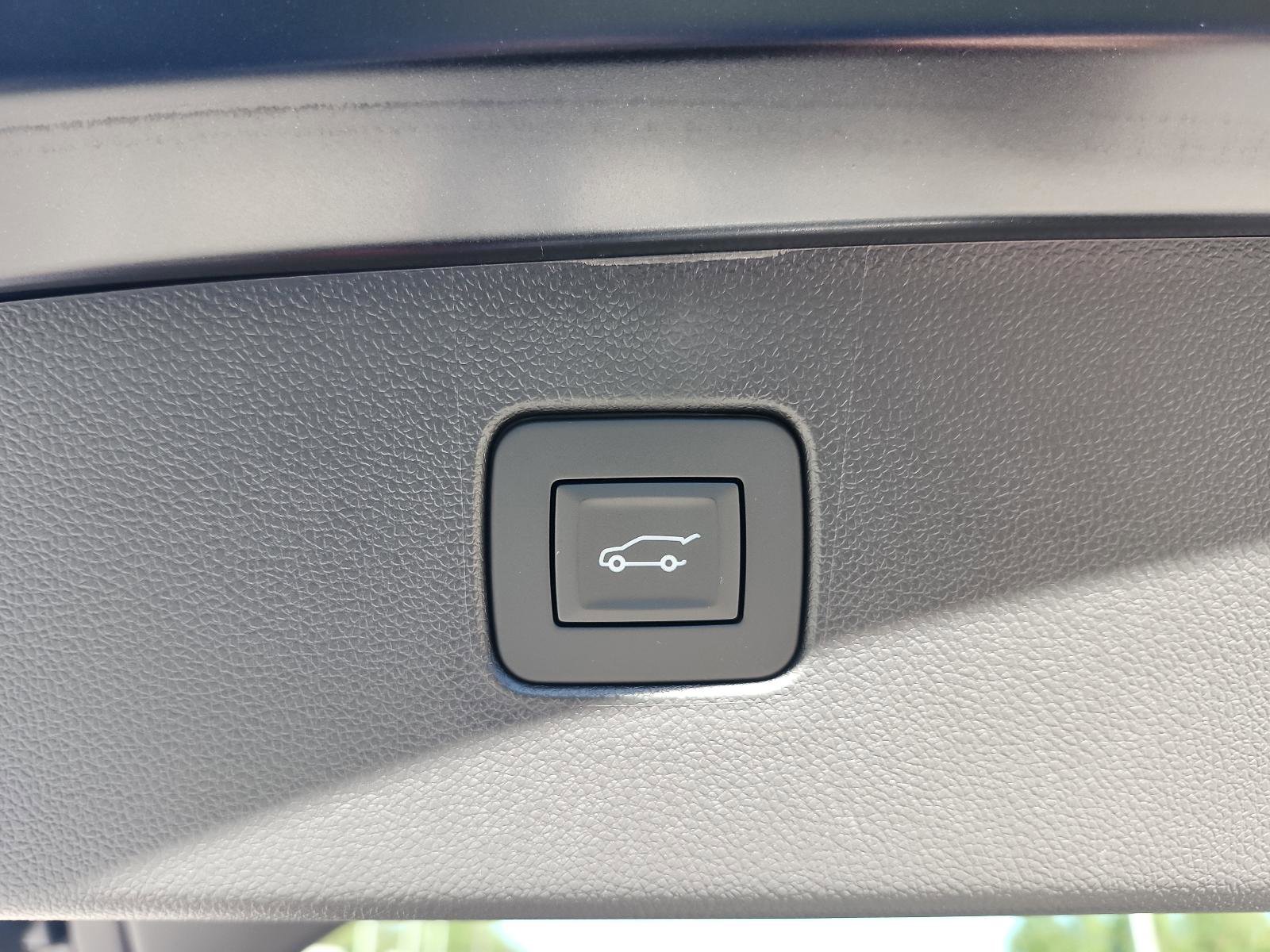 New 2026 Buick Envista Preferred w/ Convenience I Package image 6